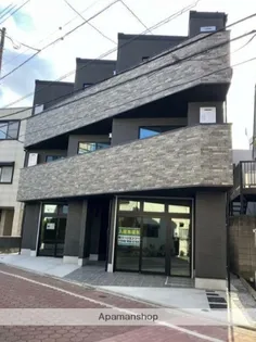 綾瀬1丁目複合ビルの画像