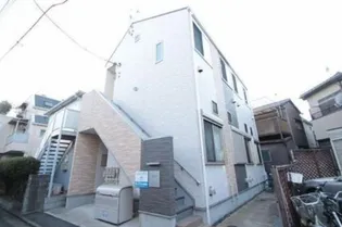 ポラリス上十条の画像