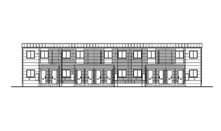 グリーンヒルⅡ【2階】の外観