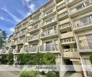 三田巣鴨コーポ【5階】の外観