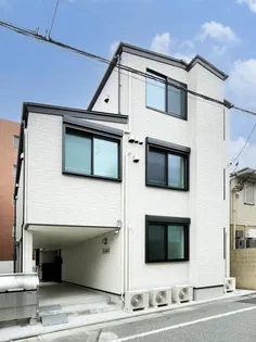 ブリーズTAGARAの画像