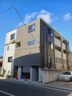 フォーリーフ クローバーの画像