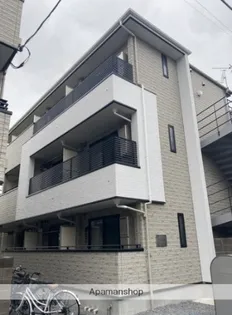 メルディア梅島IIIの画像