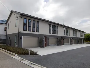 Dガレージ大泉学園の画像