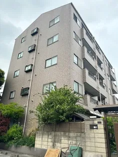 エレガンス浜中の画像