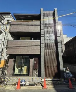 シャーメゾン南大塚【2階】の外観