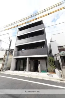 MIND HIGASHIJUJO【1階】の外観