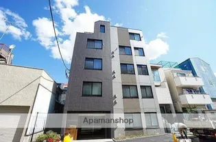 ラヴィエール滝野川【1階】の外観