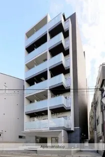 東京都豊島区池袋本町1丁目【マンション】の外観