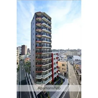 グランカーサ王子【6階】の外観