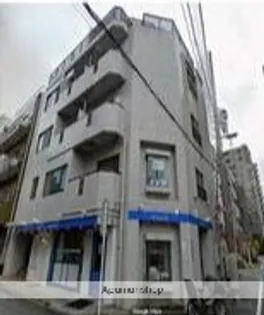 リームメンヒル【4階】の外観