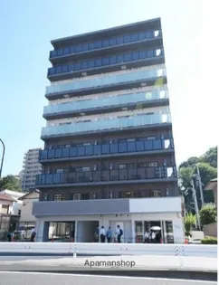 MIND SHIMURASAKAUE【2階】の外観