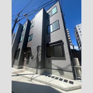 グランデハーモニー足立の画像