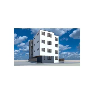 フォルスクラス駒込西ケ原【1階】の外観