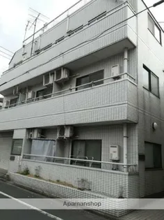 PATONA1610【2階】の外観