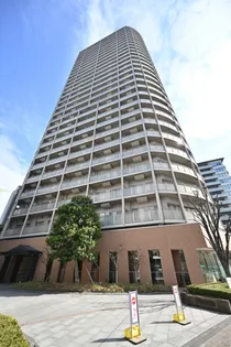 東京都荒川区東日暮里5丁目【マンション】の外観