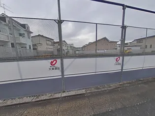 パラッツオ ビアンカの画像