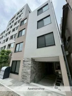 後楽プレイス【1階】の外観