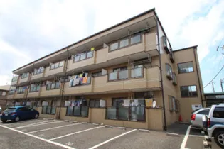 フラワーフィールドマンションの画像