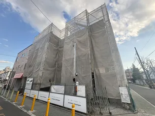 リブリ 足立区竹の塚の画像