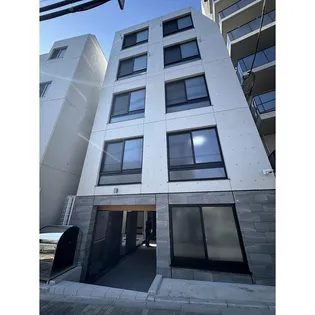 タスキSMART新大塚Ⅲ【2階】の外観