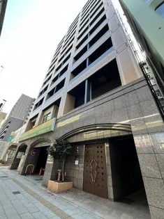 東京都板橋区大和町【マンション】の外観