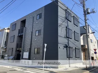 イクシオ東保木間の画像