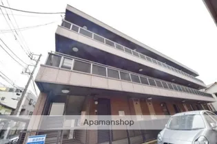 ガーデンスクエア梅島の画像