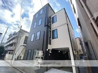 東京都板橋区双葉町【マンション】の外観
