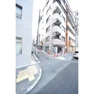 カヤホンゴウ【5階】の外観