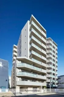 東京都板橋区熊野町【マンション】の外観