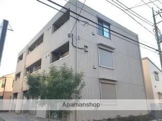 ファイネス梅田 A棟の画像
