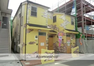 ボンシャンス六町の画像