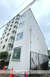 東京都北区浮間3丁目【マンション】の外観