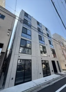 CLK東十条【5階】の外観