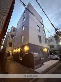 CITY WALK下板橋の画像