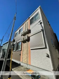 MIURA−Ⅱ【1階】の外観