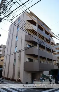 ディップス大山東町2【2階】の外観