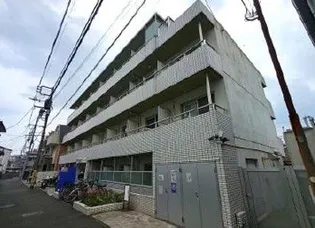 ウィンベルソロ赤羽第4の画像