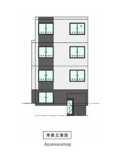 エーテラス赤羽の画像