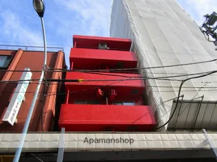 AKAビル【3階】の外観