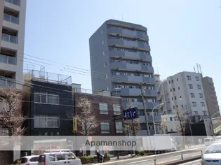 ヴェローナ王子神谷ルッソ【5階】の外観