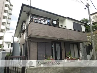 Rハイム【2階】の外観