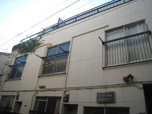 サンハイツカワダの画像