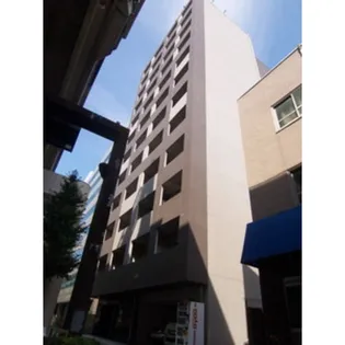 東京都板橋区清水町【マンション】の外観