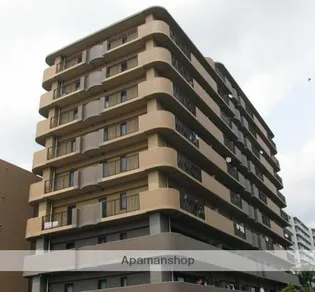 モアステージ赤羽の画像