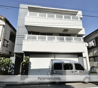 カーサ目黒の画像