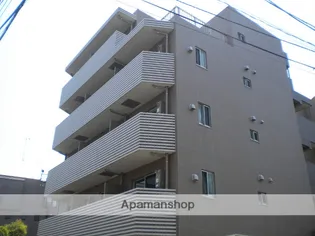 クレアシオン南大塚の画像