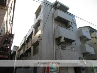 スカイコート赤羽の画像