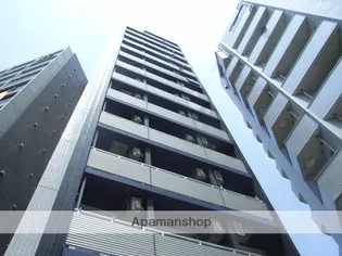 スパシエ エル・ヴィエント・アース板橋タワー【5階】の外観